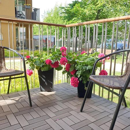 City Center Bright Home Reval Esterno foto