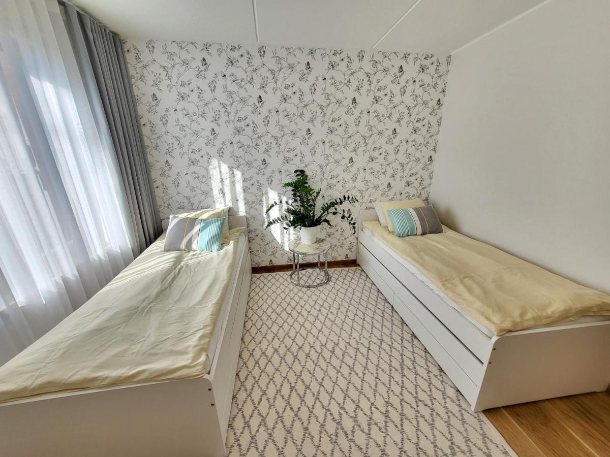 City Center Bright Home Reval Esterno foto