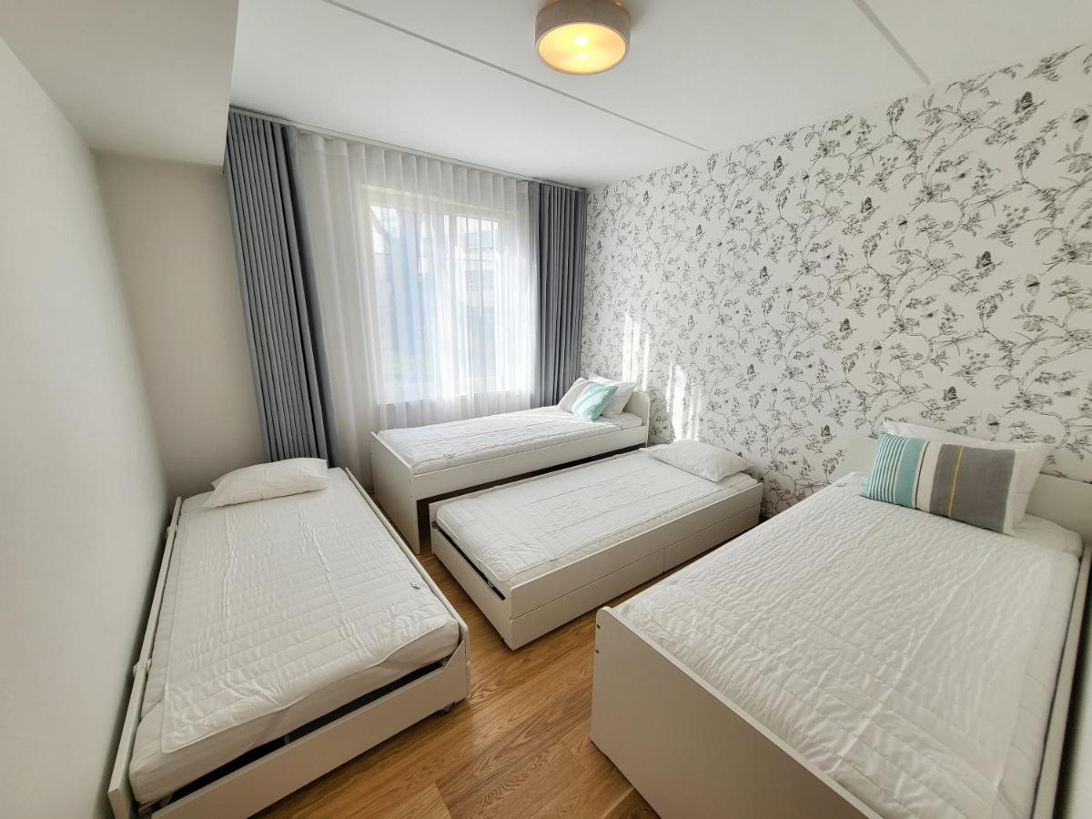 City Center Bright Home Reval Esterno foto