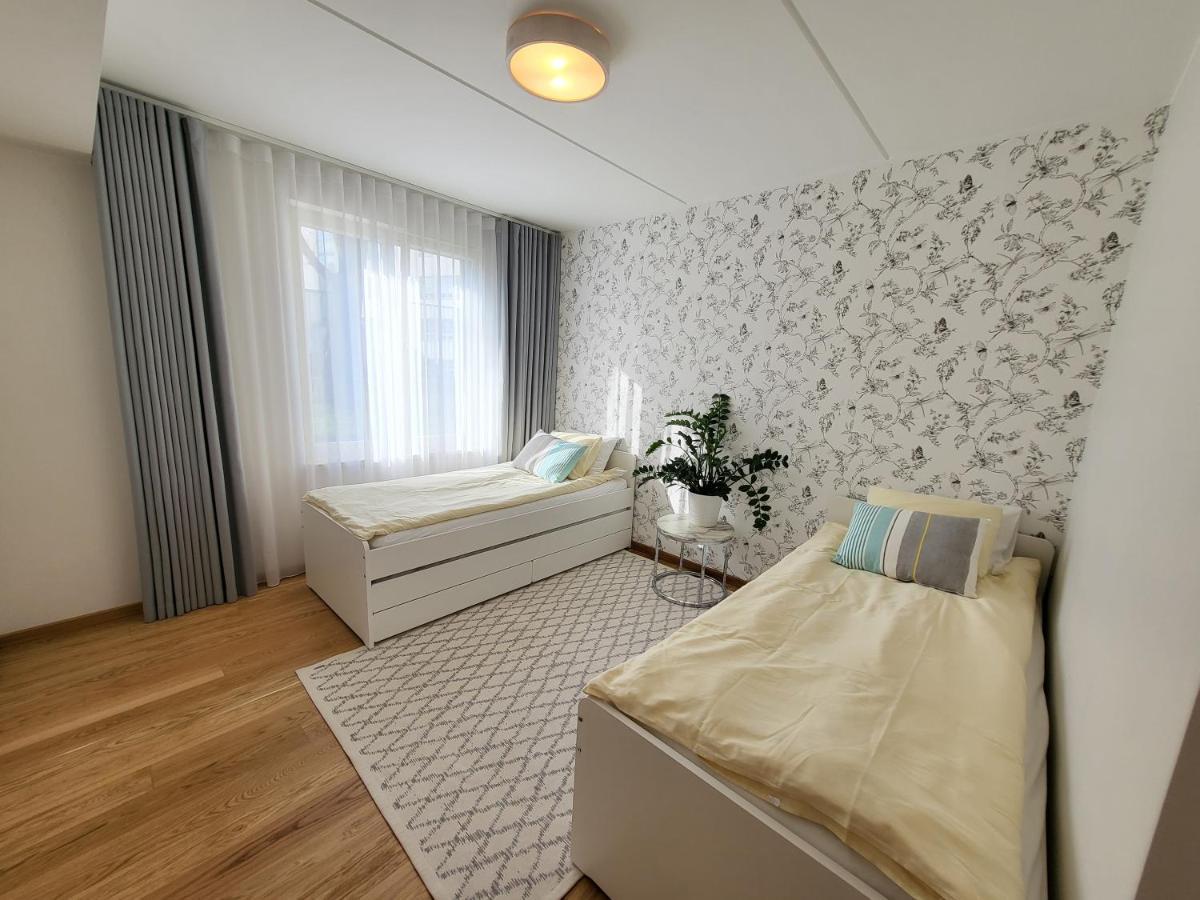 City Center Bright Home Reval Esterno foto