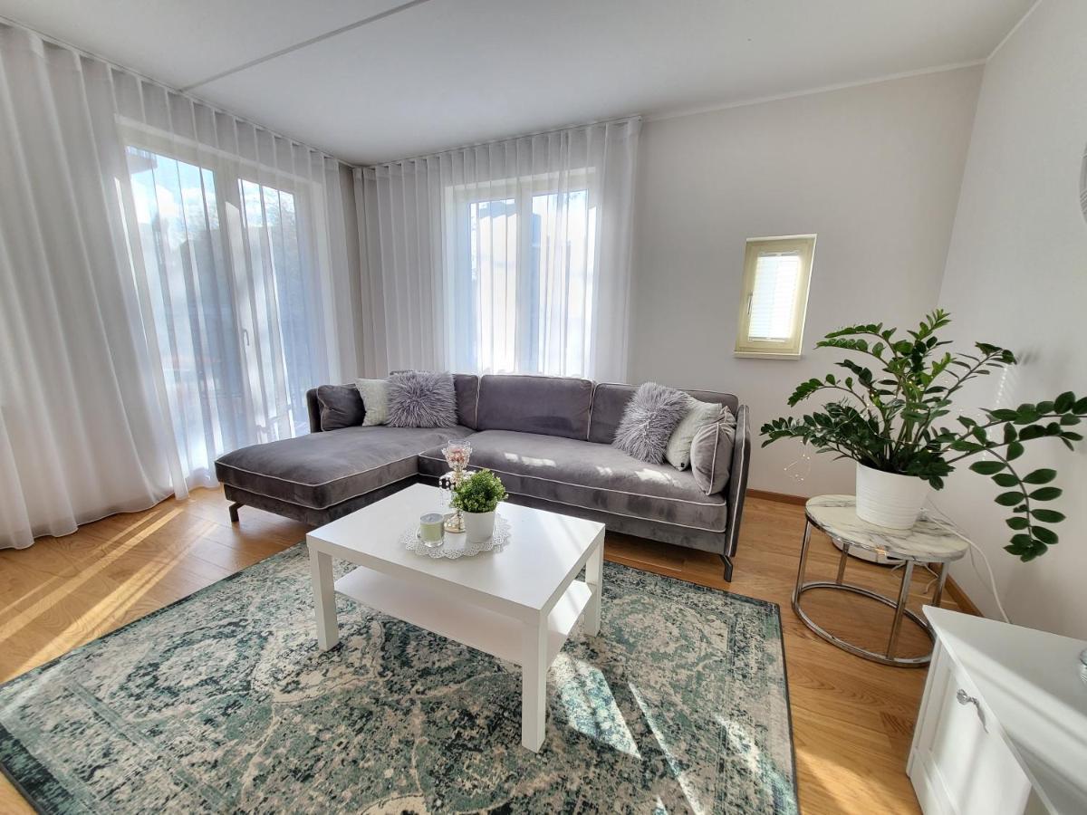 City Center Bright Home Reval Esterno foto