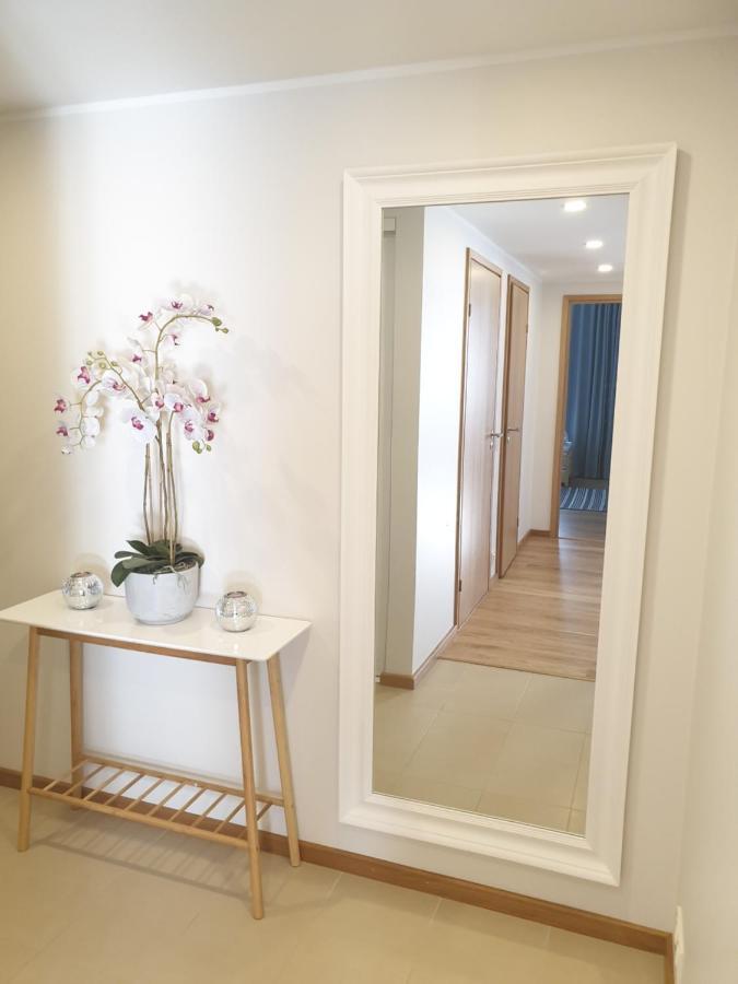 City Center Bright Home Reval Esterno foto