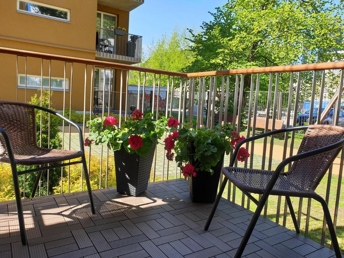 City Center Bright Home Reval Esterno foto